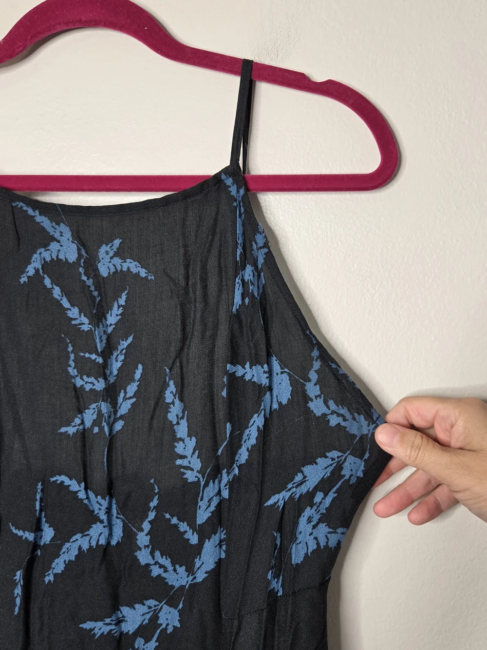 Intimately Free People Embrace It Maxi Dress